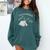 I Hate People Introvert Sarcastic I Love Camping Comfort Colors Sweatshirt Blue Spruce I Hate People Introvert Sarcastic I Love Camping Comfort Colors Sweatshirt Blue Spruce