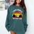 I Hate People That's Why I Camp Camper Meme Introvert Comfort Colors Sweatshirt Blue Spruce I Hate People That's Why I Camp Camper Meme Introvert Comfort Colors Sweatshirt Blue Spruce