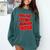 High School Graduation Tshirt Game Over Senior Class Of 2018 Comfort Colors Sweatshirt Blue Spruce