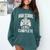 High School Graduation Shirt Gamer Graduation Comfort Colors Sweatshirt Blue Spruce
