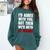 Humor Sarcastic Introvert Quote I'd Agree With You Comfort Colors Sweatshirt Blue Spruce Humor Sarcastic Introvert Quote I'd Agree With You Comfort Colors Sweatshirt Blue Spruce