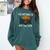 Hunting Is My Escape Introvert Hunter Antisocial Comfort Colors Sweatshirt Blue Spruce Hunting Is My Escape Introvert Hunter Antisocial Comfort Colors Sweatshirt Blue Spruce