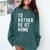 I'd Rather Be At Home Antisocial Introvert Tee Comfort Colors Sweatshirt Blue Spruce I'd Rather Be At Home Antisocial Introvert Tee Comfort Colors Sweatshirt Blue Spruce