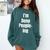 I'm Done People-Ing Introvert Humor Sarcastic Gamer Jokes Comfort Colors Sweatshirt Blue Spruce I'm Done People-Ing Introvert Humor Sarcastic Gamer Jokes Comfort Colors Sweatshirt Blue Spruce