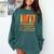 INTJ Architect Personality Introvert Sarcastic Orange Comfort Colors Sweatshirt Blue Spruce INTJ Architect Personality Introvert Sarcastic Orange Comfort Colors Sweatshirt Blue Spruce