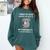 Introvert Fact Anti Socializing Extroversion Personality Comfort Colors Sweatshirt Blue Spruce Introvert Fact Anti Socializing Extroversion Personality Comfort Colors Sweatshirt Blue Spruce