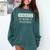 Introvert Introverted But Willing To Discuss Rocks Comfort Colors Sweatshirt Blue Spruce Introvert Introverted But Willing To Discuss Rocks Comfort Colors Sweatshirt Blue Spruce