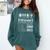 Introvert Label Antisocial Loner Socially Awkward Comfort Colors Sweatshirt Blue Spruce Introvert Label Antisocial Loner Socially Awkward Comfort Colors Sweatshirt Blue Spruce