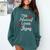 This Introvert Loves Jesus Religious Red Hearts Graphic Comfort Colors Sweatshirt Blue Spruce This Introvert Loves Jesus Religious Red Hearts Graphic Comfort Colors Sweatshirt Blue Spruce