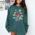 Introvert Meme Anti People Antisocial Meme Lovers Comfort Colors Sweatshirt Blue Spruce Introvert Meme Anti People Antisocial Meme Lovers Comfort Colors Sweatshirt Blue Spruce