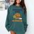 Introvert Mode Activated Low Social Battery Box Turtle Comfort Colors Sweatshirt Blue Spruce Introvert Mode Activated Low Social Battery Box Turtle Comfort Colors Sweatshirt Blue Spruce