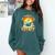 Introvert Relaxation Me Myself And Silence Mountain Vacation Comfort Colors Sweatshirt Blue Spruce Introvert Relaxation Me Myself And Silence Mountain Vacation Comfort Colors Sweatshirt Blue Spruce