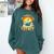 Introvert Relaxation Me Myself And Silence Mountain Vacation Comfort Colors Sweatshirt Blue Spruce Introvert Relaxation Me Myself And Silence Mountain Vacation Comfort Colors Sweatshirt Blue Spruce