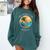 Introvert Relaxation Me Myself And Silence Summer Vacation Comfort Colors Sweatshirt Blue Spruce Introvert Relaxation Me Myself And Silence Summer Vacation Comfort Colors Sweatshirt Blue Spruce