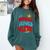 Introvert Relaxation Me Myself And Silence Summer Vacation For Men Women Comfort Colors Sweatshirt Blue Spruce Introvert Relaxation Me Myself And Silence Summer Vacation For Men Women Comfort Colors Sweatshirt Blue Spruce