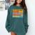 Introvert Stop Being Afraid Of Silence Just Awkward Comfort Colors Sweatshirt Blue Spruce Introvert Stop Being Afraid Of Silence Just Awkward Comfort Colors Sweatshirt Blue Spruce