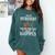 Im An Introvert Unless You Talk About Bagpipes Bagpiper Comfort Colors Sweatshirt Blue Spruce Im An Introvert Unless You Talk About Bagpipes Bagpiper Comfort Colors Sweatshirt Blue Spruce