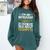Im An Introvert Unless You Talk About Trumpets Comfort Colors Sweatshirt Blue Spruce Im An Introvert Unless You Talk About Trumpets Comfort Colors Sweatshirt Blue Spruce
