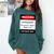 Introvert Warning Danger Do Not Pet Disturb Anti-Social Comfort Colors Sweatshirt Blue Spruce Introvert Warning Danger Do Not Pet Disturb Anti-Social Comfort Colors Sweatshirt Blue Spruce