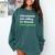 Introvert But Willing To Discuss Microgreens Urban Farming Comfort Colors Sweatshirt Blue Spruce Introvert But Willing To Discuss Microgreens Urban Farming Comfort Colors Sweatshirt Blue Spruce