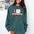 Introverted Please Wait Introvert Saying Sarcasm Comfort Colors Sweatshirt Blue Spruce Introverted Please Wait Introvert Saying Sarcasm Comfort Colors Sweatshirt Blue Spruce