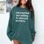 Introverted But Willing To Discuss Archery Introverts Comfort Colors Sweatshirt Blue Spruce Introverted But Willing To Discuss Archery Introverts Comfort Colors Sweatshirt Blue Spruce