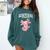 Introverted But Willing To Discuss Axolotl Salamander Raglan Baseball Tee Comfort Colors Sweatshirt Blue Spruce Introverted But Willing To Discuss Axolotl Salamander Raglan Baseball Tee Comfort Colors Sweatshirt Blue Spruce