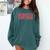 Introverted But Willing To Discuss Climate Change Comfort Colors Sweatshirt Blue Spruce Introverted But Willing To Discuss Climate Change Comfort Colors Sweatshirt Blue Spruce