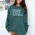 Introverted But Willing To Discuss Figure Skating Introverts Comfort Colors Sweatshirt Blue Spruce Introverted But Willing To Discuss Figure Skating Introverts Comfort Colors Sweatshirt Blue Spruce