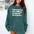 Introverted But Willing To Discuss Grizzlybears Introvert Comfort Colors Sweatshirt Blue Spruce Introverted But Willing To Discuss Grizzlybears Introvert Comfort Colors Sweatshirt Blue Spruce
