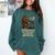 Introverted But Willing To Discuss Nephilim Comfort Colors Sweatshirt Blue Spruce Introverted But Willing To Discuss Nephilim Comfort Colors Sweatshirt Blue Spruce