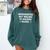 Introverted But Willing To Discuss Rocks Rock Collecting Comfort Colors Sweatshirt Blue Spruce Introverted But Willing To Discuss Rocks Rock Collecting Comfort Colors Sweatshirt Blue Spruce