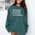 Introverted But Willing To Discuss Snowmobiles Introverts Comfort Colors Sweatshirt Blue Spruce Introverted But Willing To Discuss Snowmobiles Introverts Comfort Colors Sweatshirt Blue Spruce