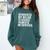 Introverted But Willing To Discuss Thomistic Metaphysics Comfort Colors Sweatshirt Blue Spruce Introverted But Willing To Discuss Thomistic Metaphysics Comfort Colors Sweatshirt Blue Spruce