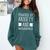 Introverts Social Anxiety Powered By Anxiety And Awkwardness Comfort Colors Sweatshirt Blue Spruce Introverts Social Anxiety Powered By Anxiety And Awkwardness Comfort Colors Sweatshirt Blue Spruce