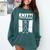 Irony Sarcasm Introvert Dry Humor Comic Cartoon Geek Nerd Comfort Colors Sweatshirt Blue Spruce Irony Sarcasm Introvert Dry Humor Comic Cartoon Geek Nerd Comfort Colors Sweatshirt Blue Spruce