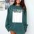 It's My Graduation Sign My Shirt Class Of 2022 For Men Women Comfort Colors Sweatshirt Blue Spruce