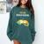 It's Too Peopley Outside Introvert And Cat Lover Comfort Colors Sweatshirt Blue Spruce It's Too Peopley Outside Introvert And Cat Lover Comfort Colors Sweatshirt Blue Spruce