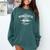 It's A Wonderful Day To Leave Me Alone Introvert Introverted Comfort Colors Sweatshirt Blue Spruce It's A Wonderful Day To Leave Me Alone Introvert Introverted Comfort Colors Sweatshirt Blue Spruce