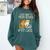 I Just Want To Read Books And Pet Cats Introvert Comfort Colors Sweatshirt Blue Spruce I Just Want To Read Books And Pet Cats Introvert Comfort Colors Sweatshirt Blue Spruce