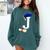 Kids Initial J Letter For Boys Preschool Graduation Kindergarten Comfort Colors Sweatshirt Blue Spruce