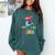 Last Day Of School T-Shirt Graduation 2018 Shirt Comfort Colors Sweatshirt Blue Spruce
