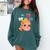Meme Queen In Silence Introvert Anti People Antisocial Quiet Comfort Colors Sweatshirt Blue Spruce Meme Queen In Silence Introvert Anti People Antisocial Quiet Comfort Colors Sweatshirt Blue Spruce