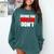 Meme Sarcastic Quotes For Antisocials Introverts Comfort Colors Sweatshirt Blue Spruce Meme Sarcastic Quotes For Antisocials Introverts Comfort Colors Sweatshirt Blue Spruce