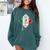 Mexican Pride Graduation 2019 Tshirt Comfort Colors Sweatshirt Blue Spruce