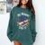 My Mommy Did It Mom Graduation Comfort Colors Sweatshirt Blue Spruce My Mommy Did It Mom Graduation Comfort Colors Sweatshirt Blue Spruce