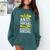 Not Anti Social Just Selectively Social Introvert Comfort Colors Sweatshirt Blue Spruce Not Anti Social Just Selectively Social Introvert Comfort Colors Sweatshirt Blue Spruce