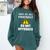 Not At All Friendly Do Not Approach Introvert Warning Comfort Colors Sweatshirt Blue Spruce Not At All Friendly Do Not Approach Introvert Warning Comfort Colors Sweatshirt Blue Spruce