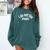 I Do Not Like People Antisocial Introvert Comfort Colors Sweatshirt Blue Spruce I Do Not Like People Antisocial Introvert Comfort Colors Sweatshirt Blue Spruce