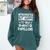 Papillon Dog Owner Introverted Spaniel Breed Fur Parent Comfort Colors Sweatshirt Blue Spruce Papillon Dog Owner Introverted Spaniel Breed Fur Parent Comfort Colors Sweatshirt Blue Spruce